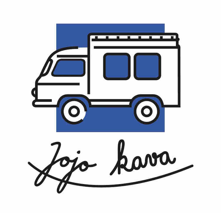 JOJOkava logo