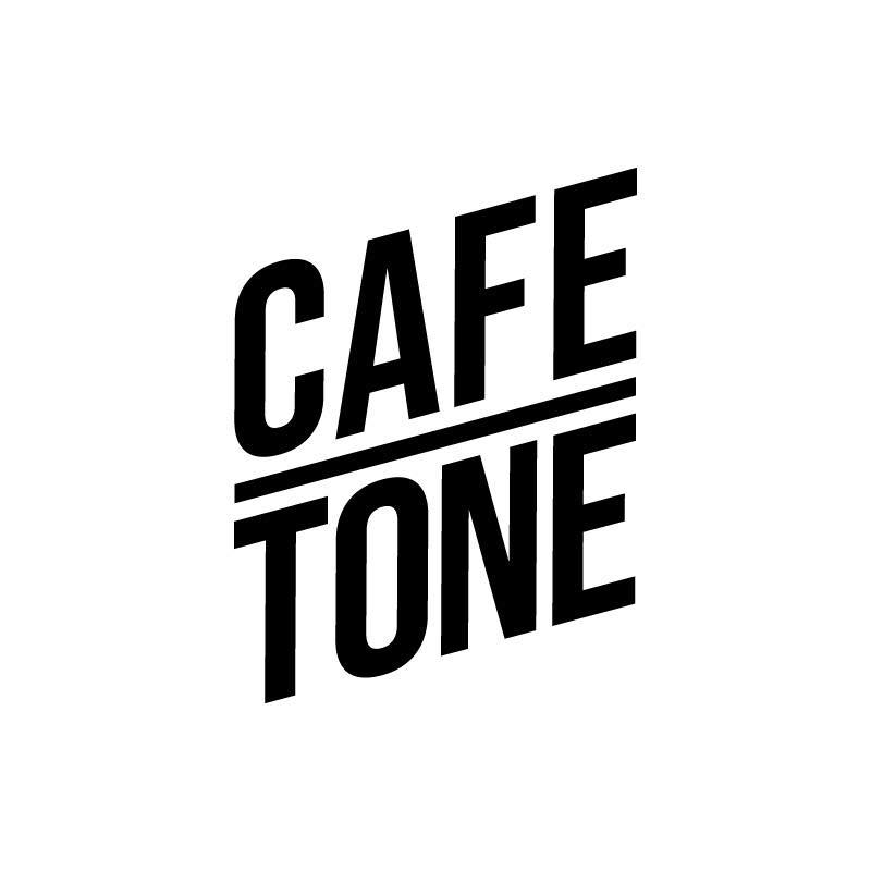 Cafe Tone logo