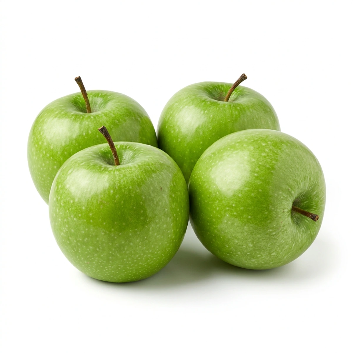 Яблоко Granny Smith