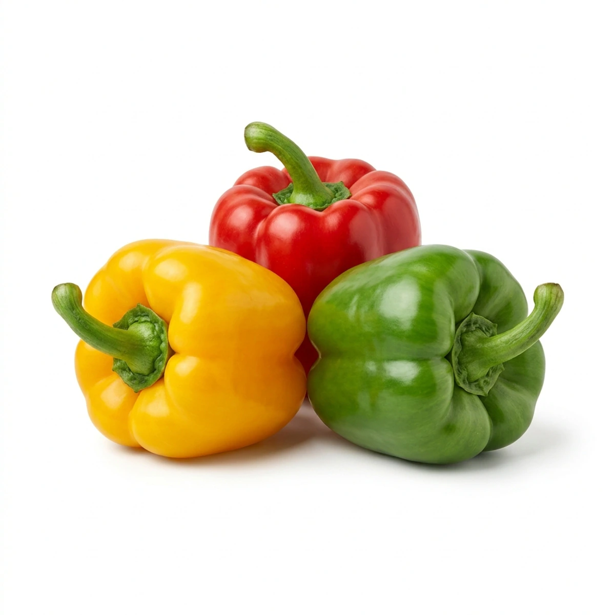 “Svetofor” pepper