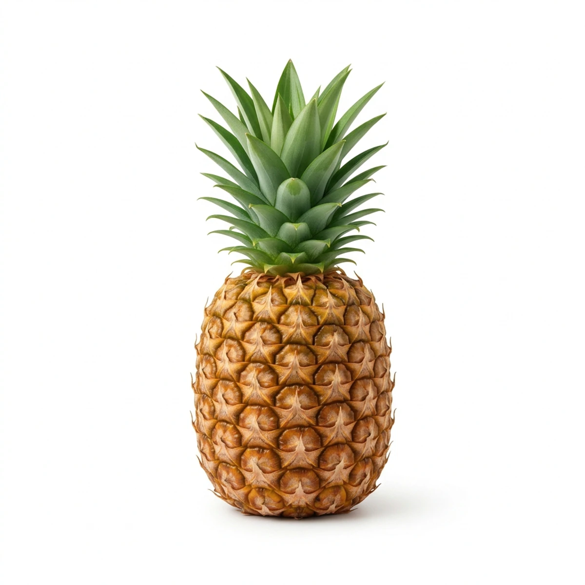 Pineapple (China)