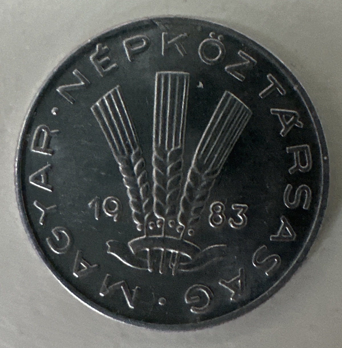 50 Kopeks Reichskommissariat Ukraine, Pattern