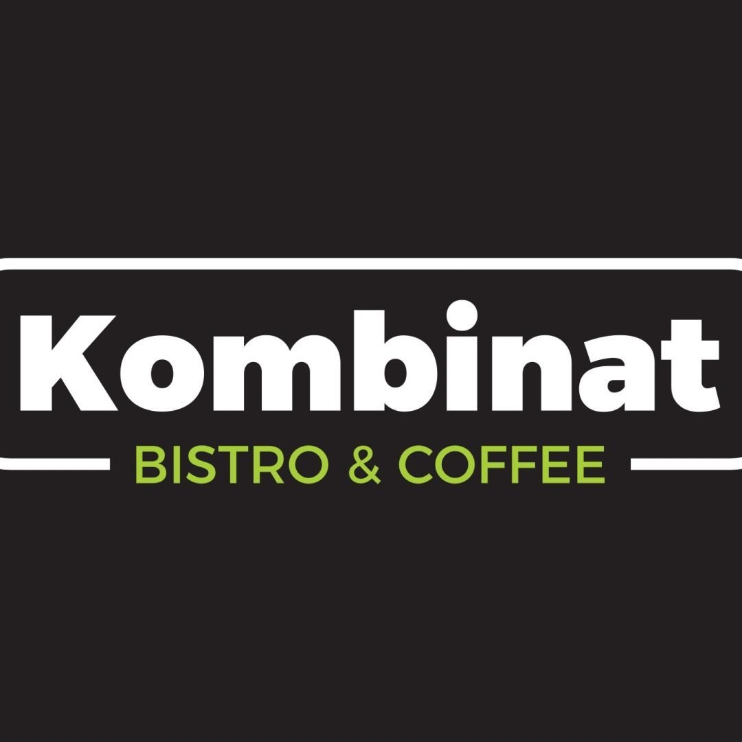 Kombinat Bistro & Coffee logo