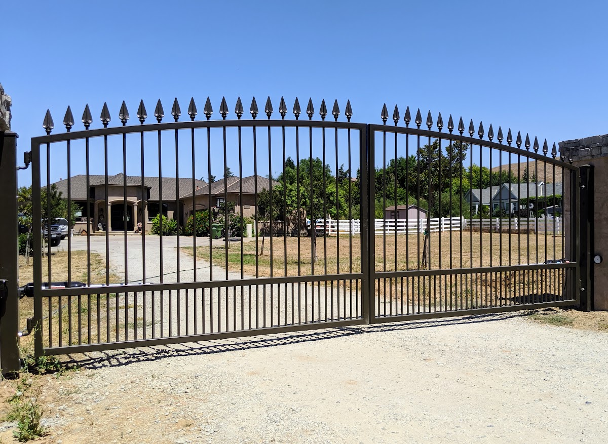 Gate Security Solutions