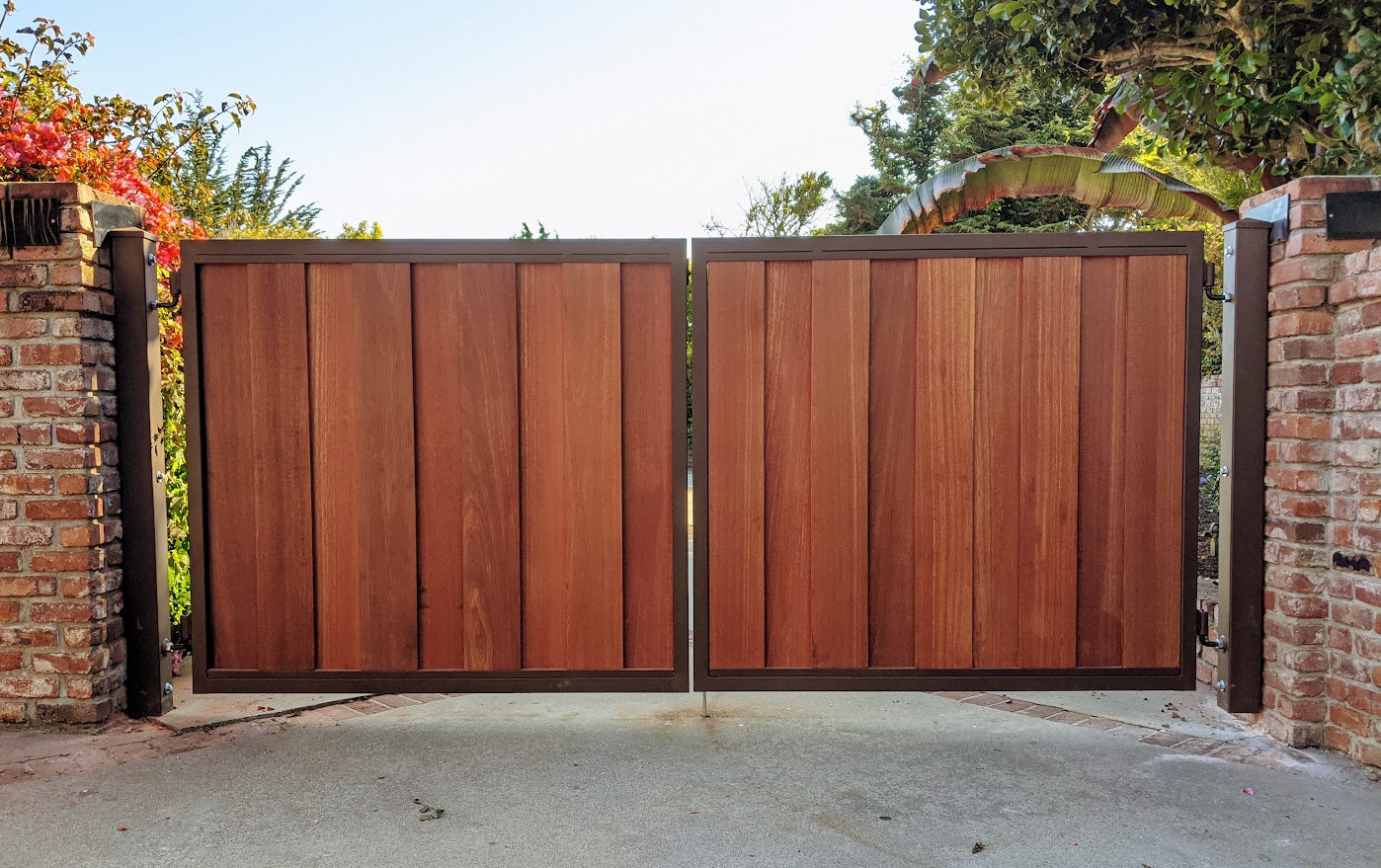 driveway gate in New York — guide intro