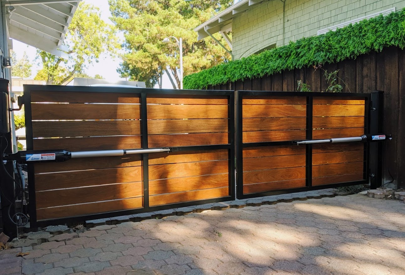 driveway gate in Phoenix — guide intro