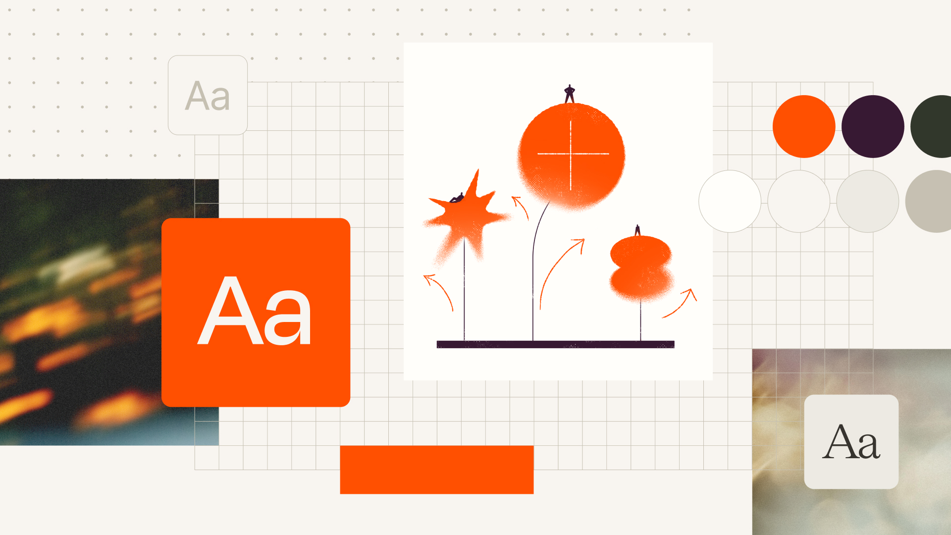 Zapier Brand preview