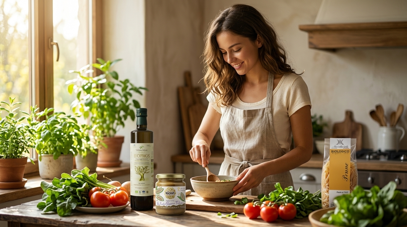 Cum Recunoști Alimentele Bio Autentice: 9 Semne Clare că Produsul Merită Cumpărat pentru o Sănătate Reală