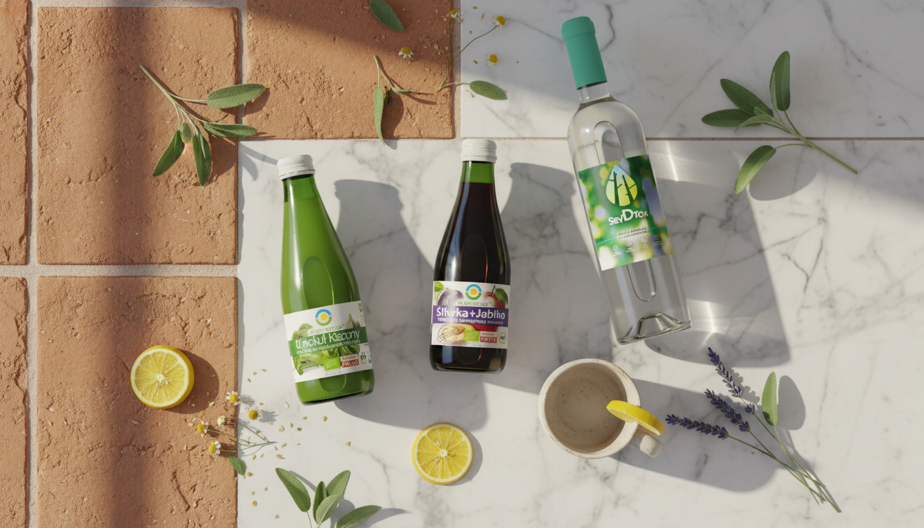 Beneficiile neștiute ale produselor pentru digestie: Cum să-ți vindeci organismul cu puterea naturii