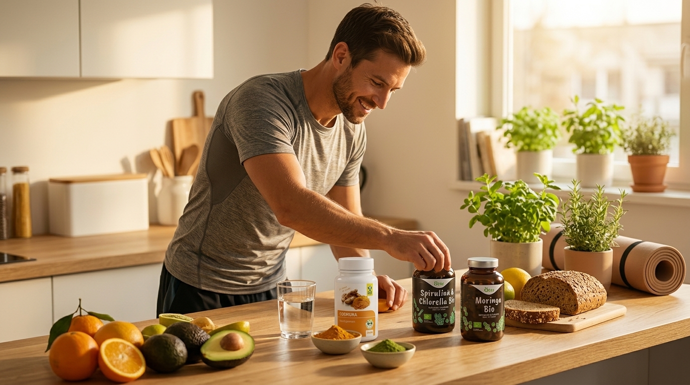 Imunitate în Sezonul Rece: Scutul Natural al Organismului Tău cu Alimente, Vitamine și Obiceiuri Sănătoase