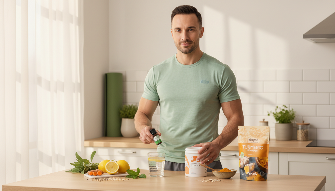 Te trezești deja obosit? De ce cafeaua nu mai funcționează și rutina BIO care îți resetează energia