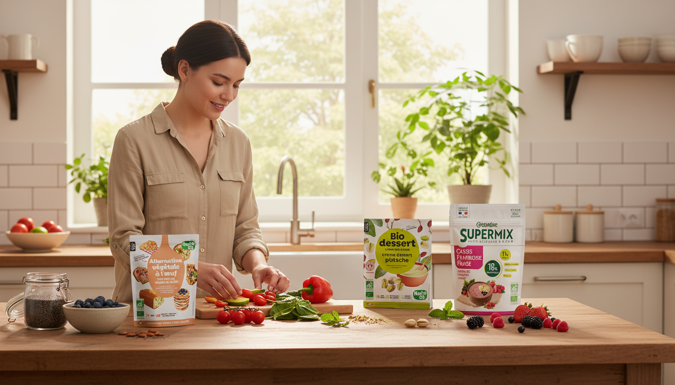 Pachet Detox & Revitalizare Organică