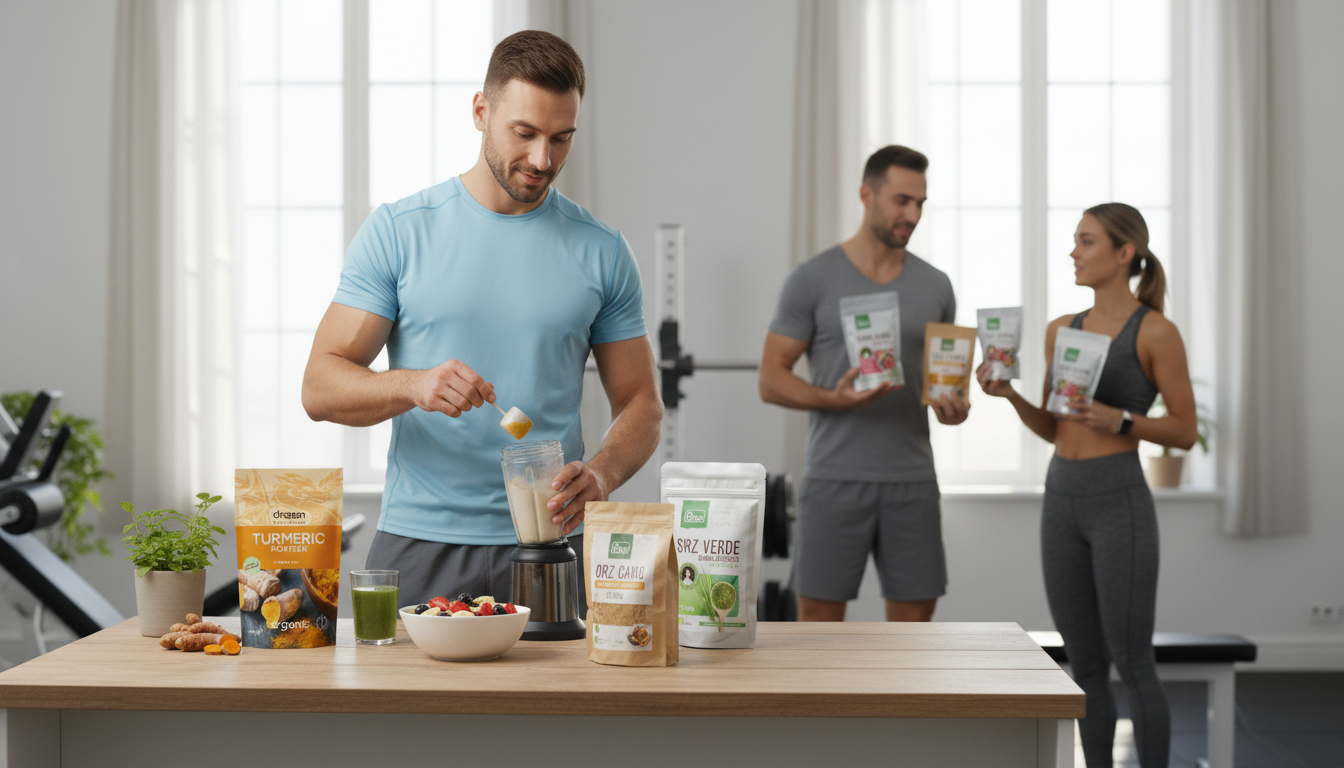 Pachetul "Metabolic Reset & Immuno-Shield": 6 Piloni pentru Vitalitate și Protecție