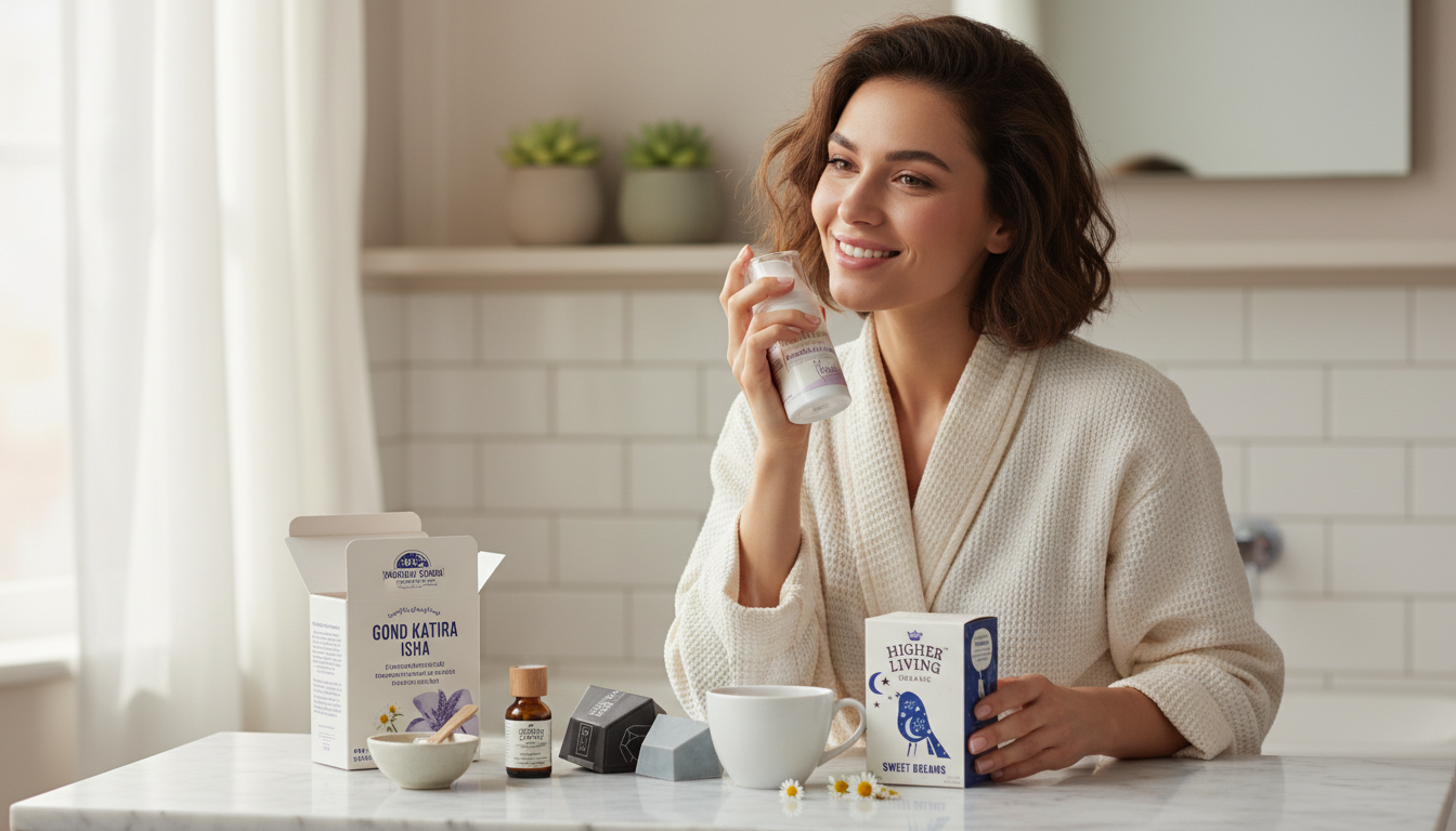 Pachet Premium "Ritualul Femeii Moderne": Îngrijire Holistică Păr, Ten & Corp