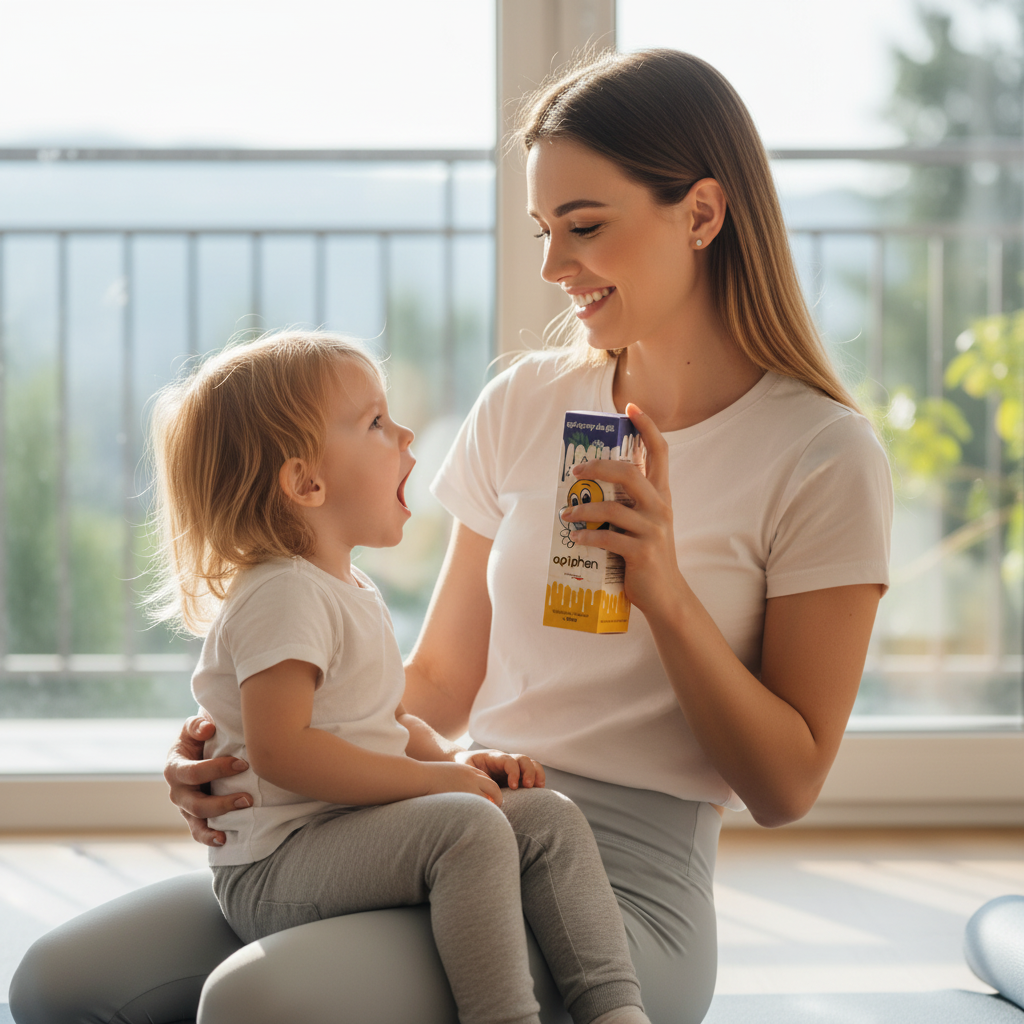 Apiphen Api Spray de Gât cu Propolis și Salvie - Soluție Naturală Fără Alcool pentru Copii și Adulți 3
