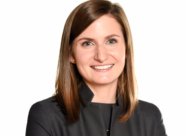 Amanda L. Cottrell