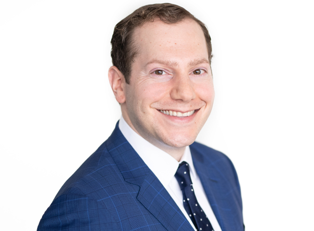 Brandon A. Fuqua