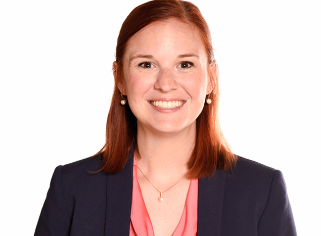 Bethanie Livernois
