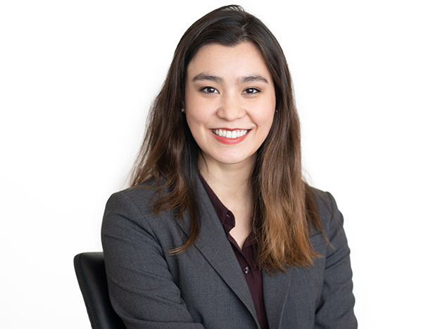 Kathryn Cheng
