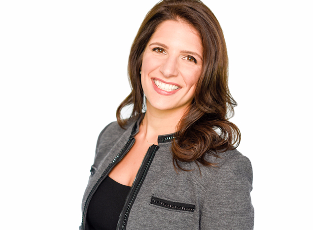 Jennifer Salim Richards