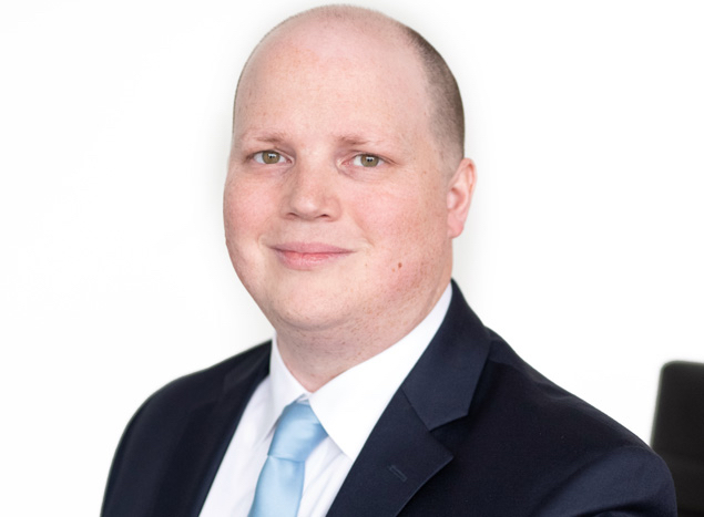 Kevin Anders