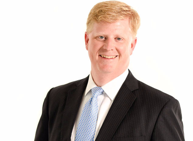 Matthew G. Nielsen