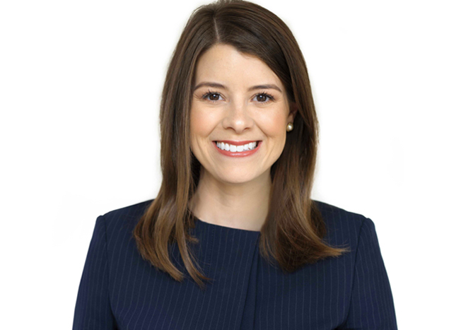 Melinda Poucher Gage