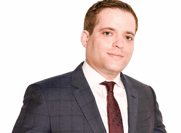 Steven G. Gersten