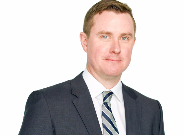 Sean W. Kelly