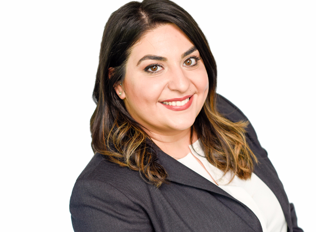 Shirin Ravandi