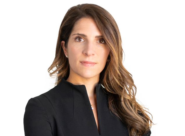 Jennifer Salim Richards