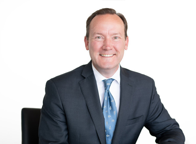Philip T. Kingston