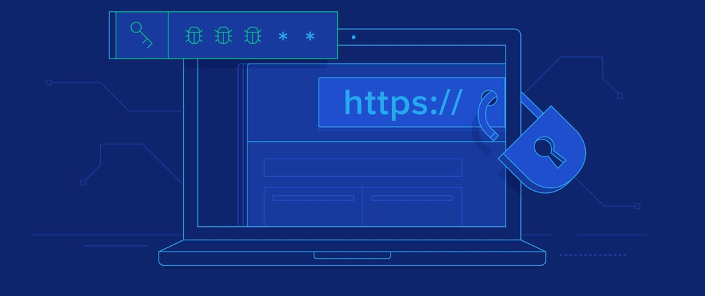 Feature image for 7 Web App Security Essentials You Can't Afford to Ignore