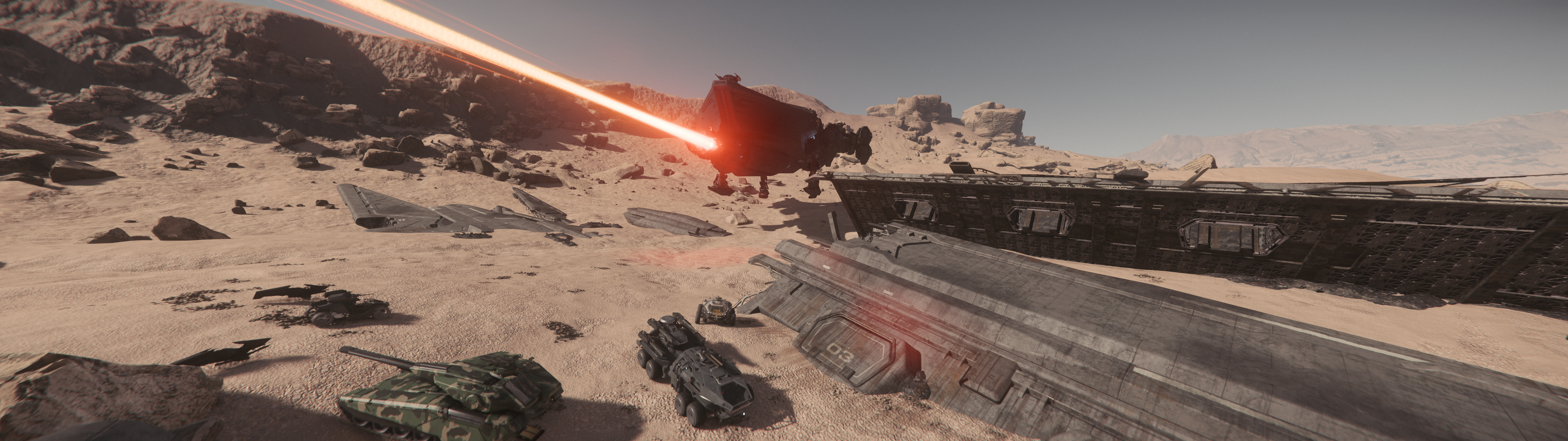 An online virtual event with many participants in a grid view.