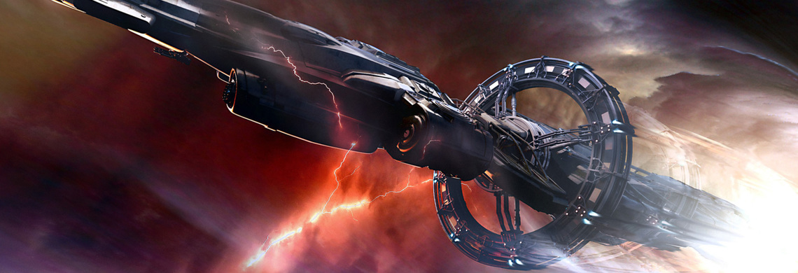 Research & Development Ships