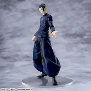 Jujutsu Kaisen 5th anniversary Luminasta - Suguru Geto