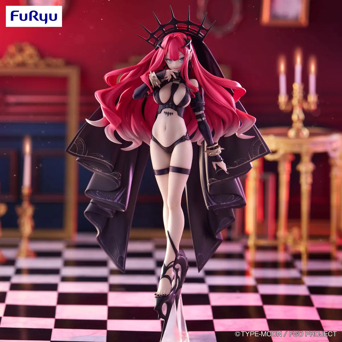 Fate/Grand Order - Trio-Try-iT - Archer/Baobhan Sith - Imagen 1