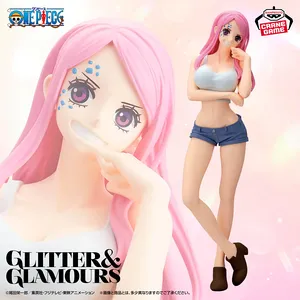 One Piece Glitter & Glamours - Jewelry Bonney II