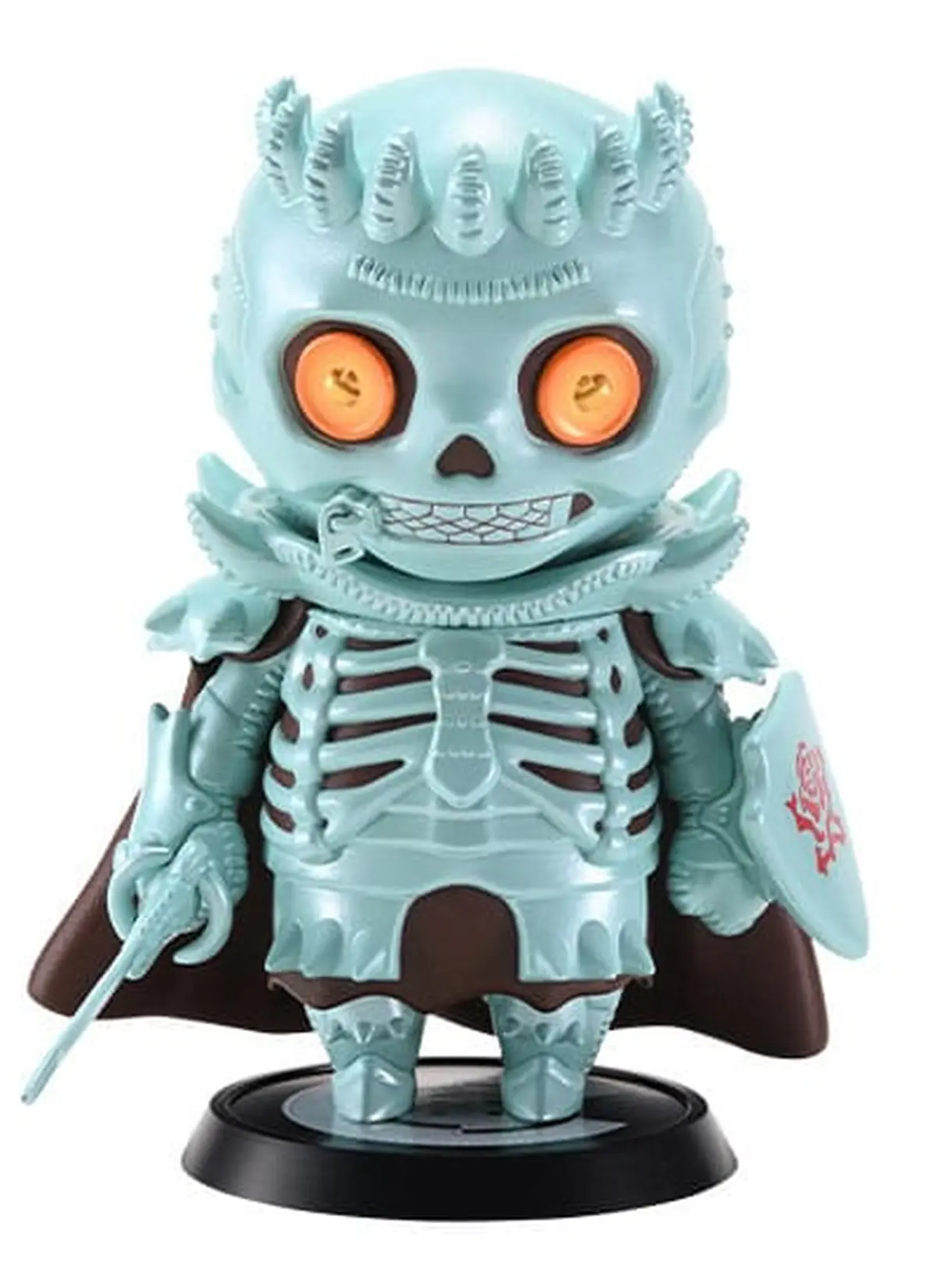 Berserk - Cutie1 - Skull Knight (Comic Cover Color Ver.) - Imagen 1