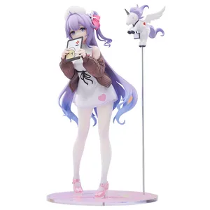 Azur Lane - LIMEPIE - Unicorn (Angelic Nurse Ver.)