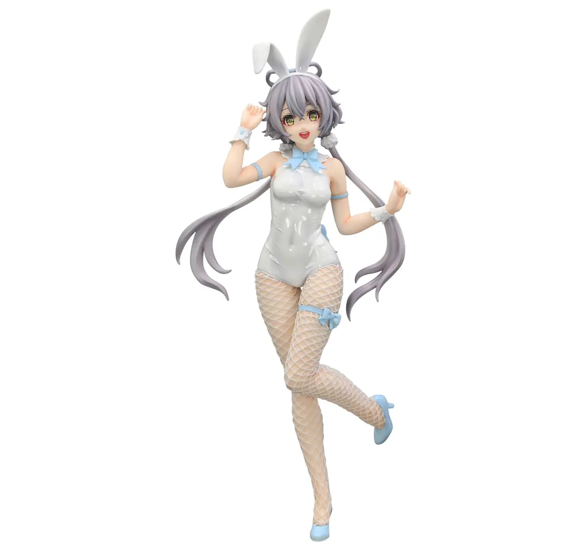 Vsinger - BiCute Bunnies Figura - Luo Tianyi - Imagen 1