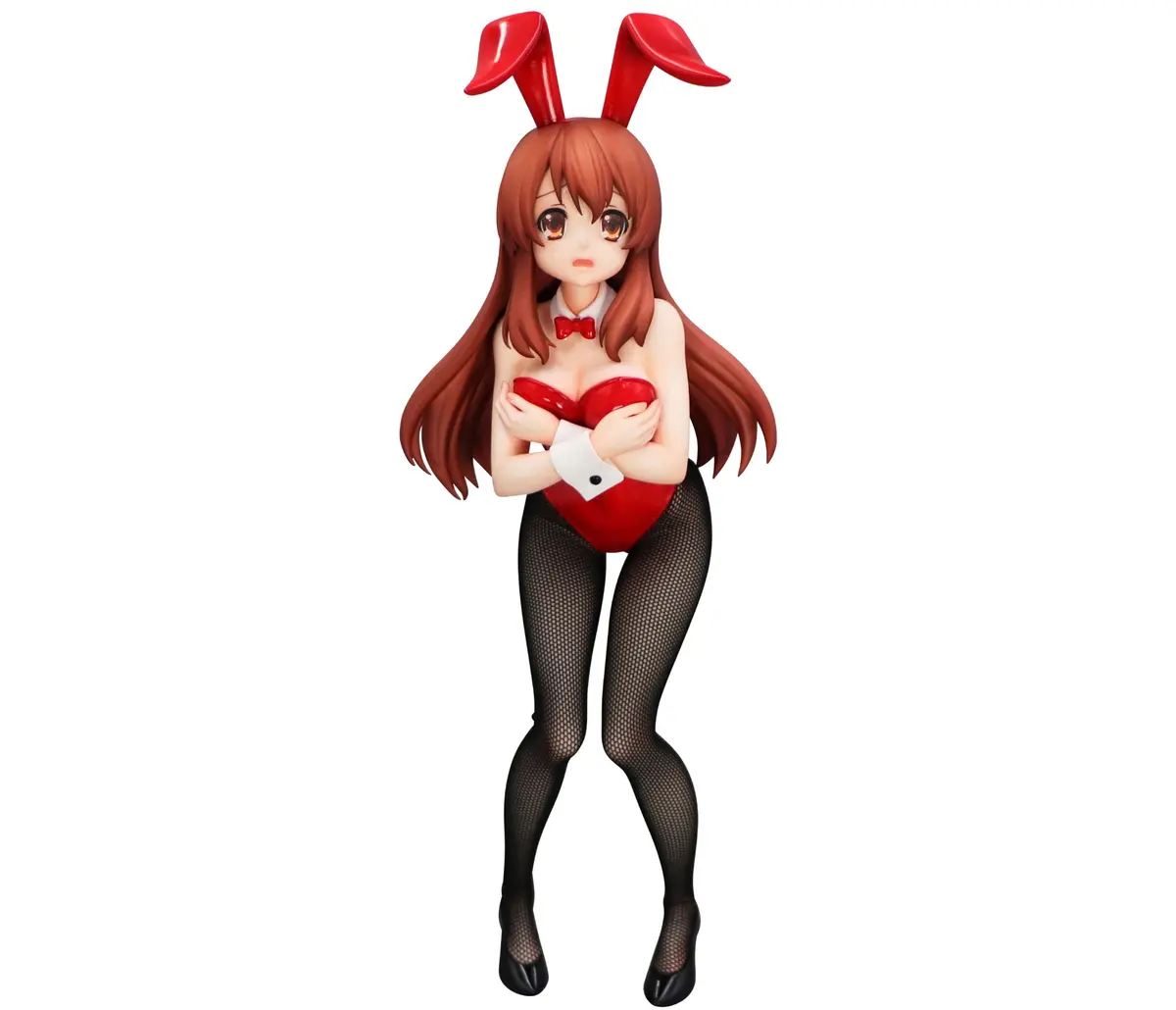 Haruhi Suzumiya - BiCute Bunnies Figura - Mikuru Asahina - Imagen 1