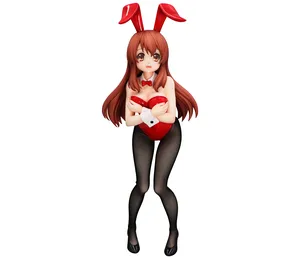 Haruhi Suzumiya - BiCute Bunnies Figura - Mikuru Asahina