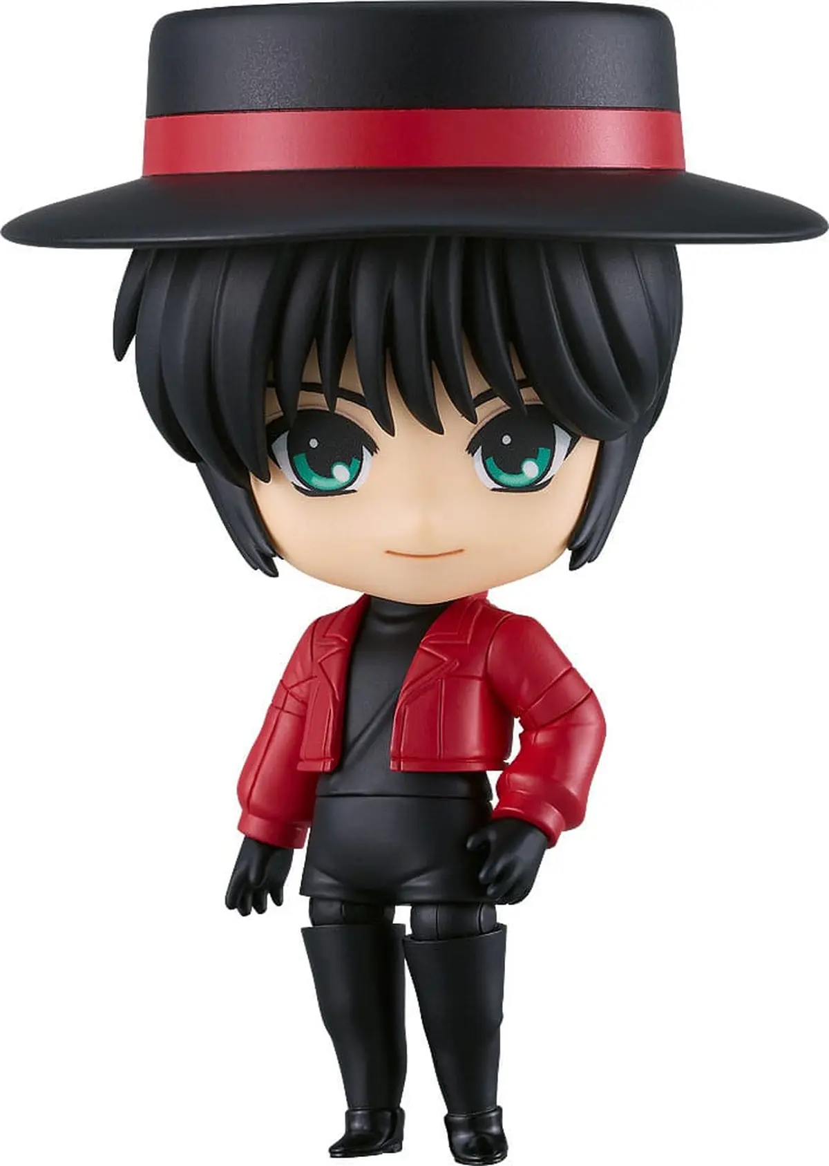 Tokyo Babylon - Nendoroid - Subaru Sumeragi - Imagen 1