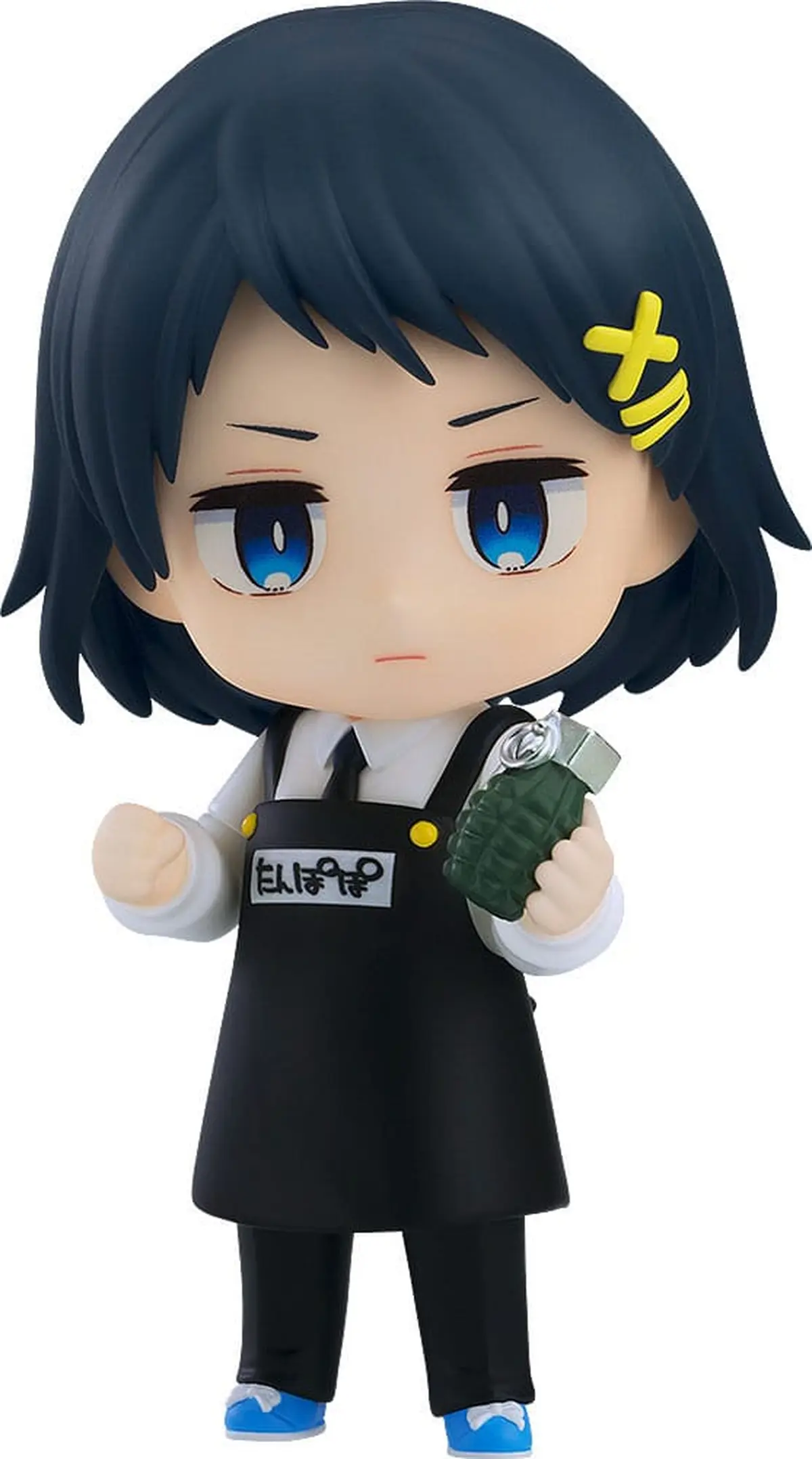 Kindergarten Wars - Nendoroid - Hana Bradley - Imagen 1