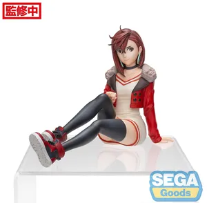 DAN DA DAN - Chokonose Premium Figura - Momo Ayase (vol. 2)