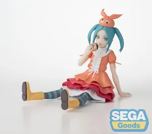 Monogatari - Chokonose Premium Figura - Yotsugi Ononoki