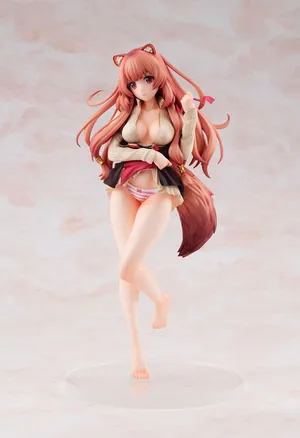The Rising of the Shield Hero - Figura a Escala - Raphtalia (Dakimakura ver.)