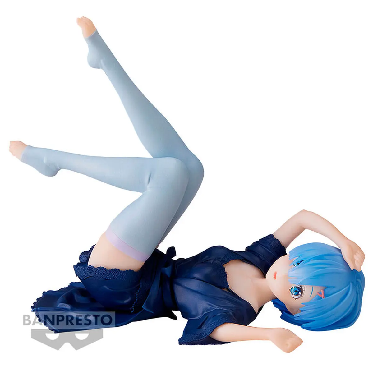 Re:ZERO - Relax time - Rem (Dressing gown ver.) - Imagen 1