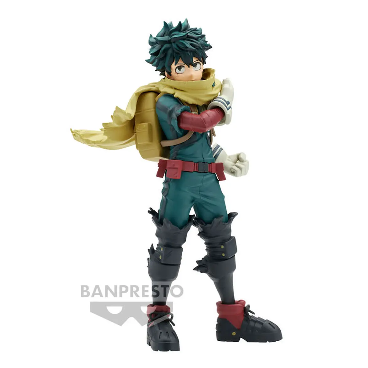 My Hero Academia - Age of Heroes - Deku (III) - Imagen 1